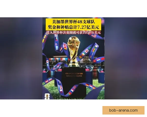 世界杯竞猜赔率平台助你精准预测赛事胜负赢取丰厚奖金