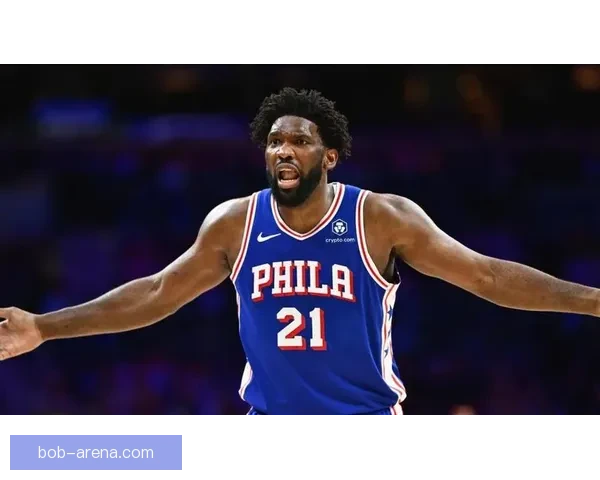 复出火力全开恩比德狂砍35分出手信心十足