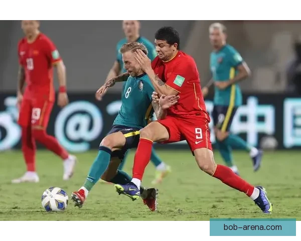 2026世界杯赛事全程直播平台推荐与观看指南