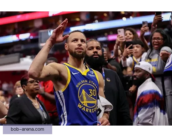 库里坚守追梦精神：无论剩余场次多少 他都想为每一次机会拼尽全力