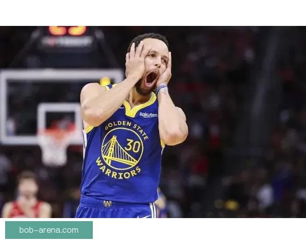 库里坚守追梦精神：无论剩余场次多少 他都想为每一次机会拼尽全力