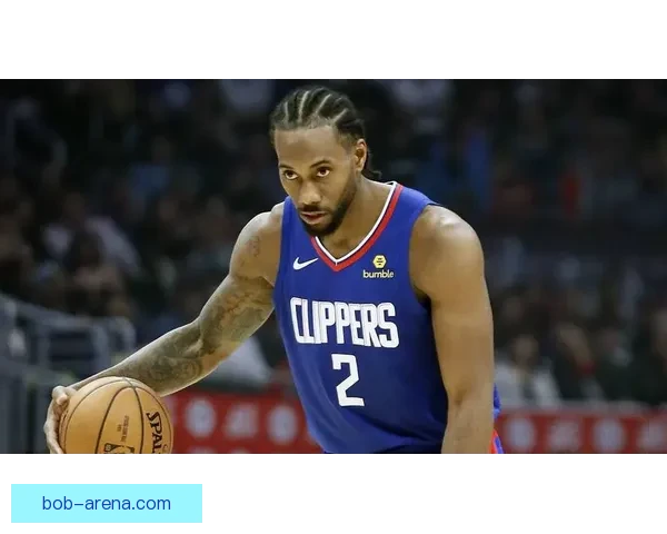 快船若招募小卡违规合同或被联盟判定无效