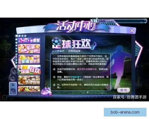 世界杯专家深度解析赛程 赛前预测与竞猜技巧全攻略