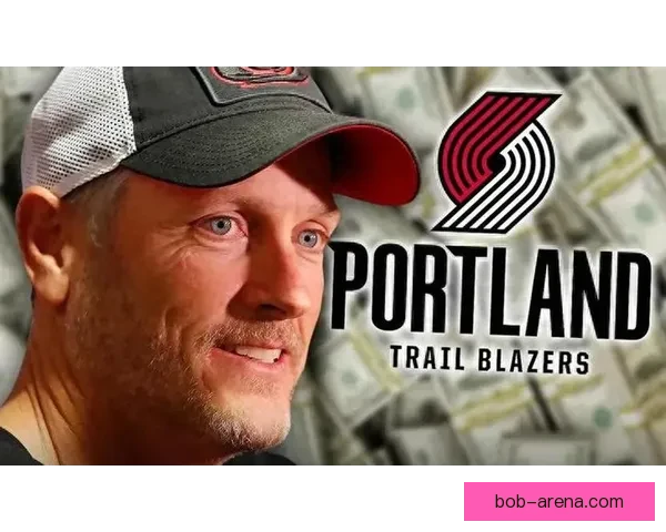 NBA董事会批准开拓者出售 杨瀚森正式更换新老板 估值42.5亿美元 NBA董事会批准开拓者出售 杨瀚森正式更换新老板 估值42.5亿美元